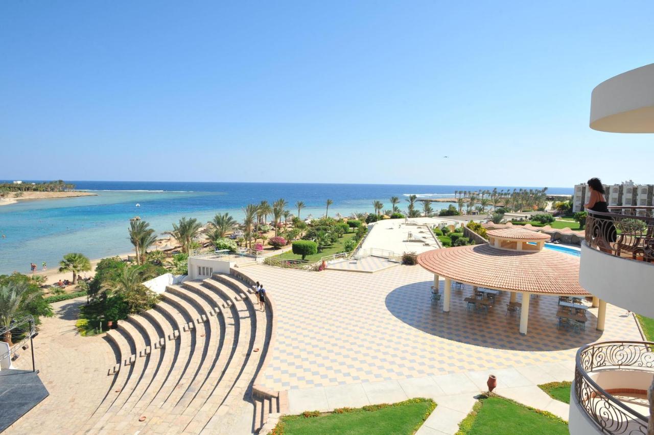 Royal Brayka Beach Resort Абу-Дабаб Экстерьер фото